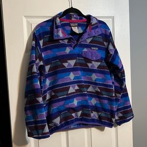 Patagonia Crew Neck Sweater, M